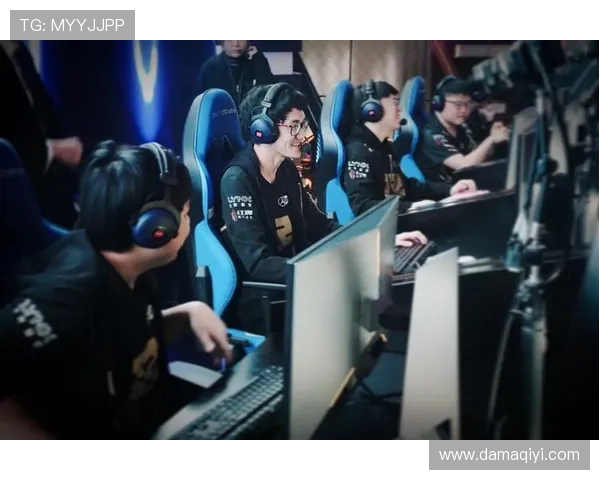 英雄联盟专题深入分析RNG战队的快速崛起与战术演变