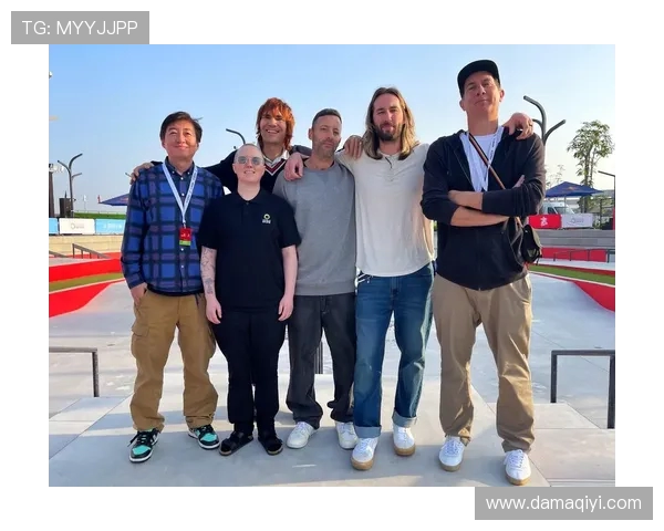 黄娜专访：揭秘滑板界的成功秘诀与未来发展之路