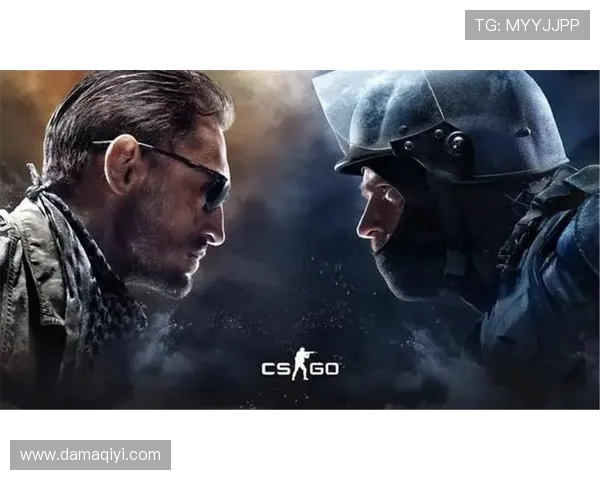 CSGO精彩解析：深入了解IG战队的默契协作与战术配合