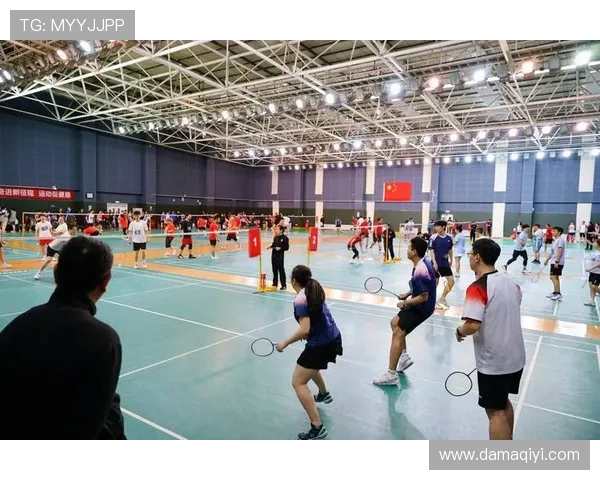 北京羽毛球队转型之路的挑战与机遇探讨特别报道